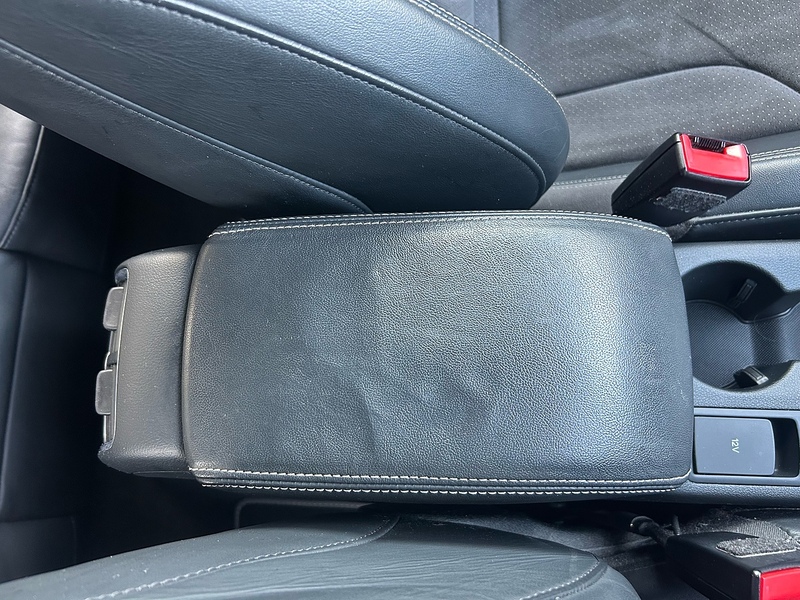 Audi Q3 TDI S line Plus - U1580