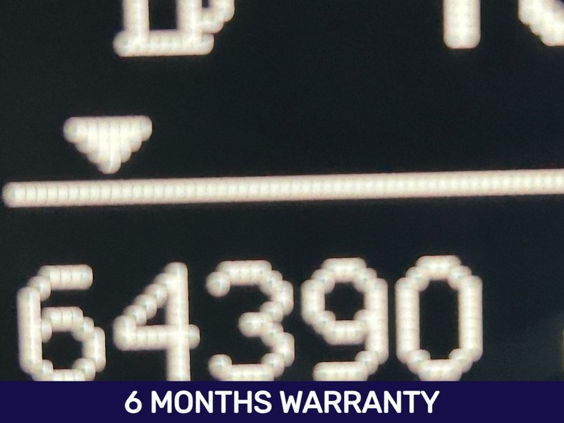 Audi Q3 TDI S line Plus - U1580