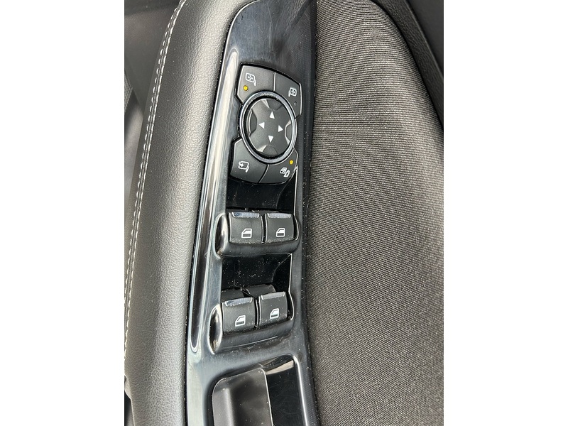 Ford Galaxy TDCi Titanium - U1584