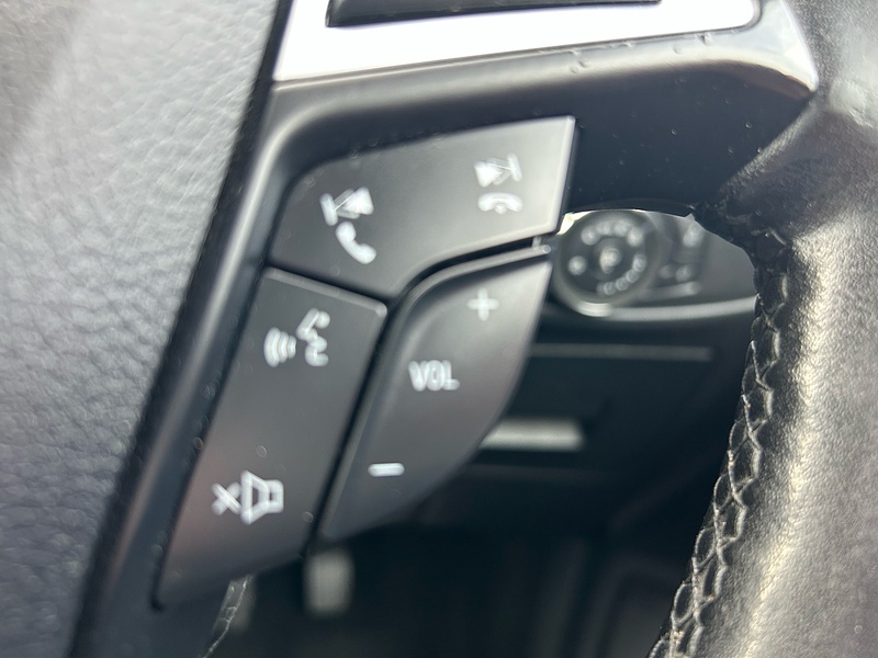 Ford Galaxy TDCi Titanium - U1584