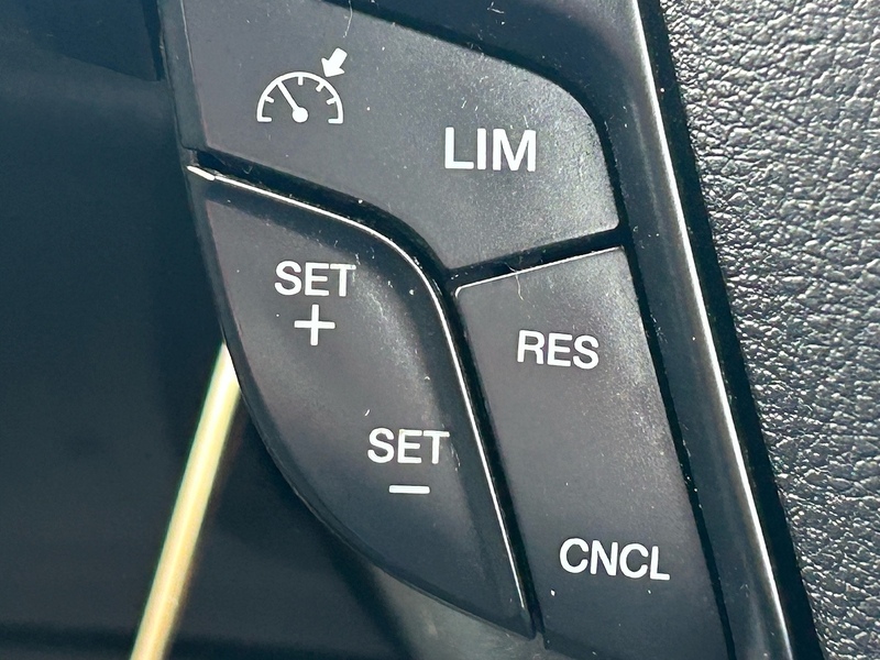 Ford Galaxy TDCi Titanium - U1584