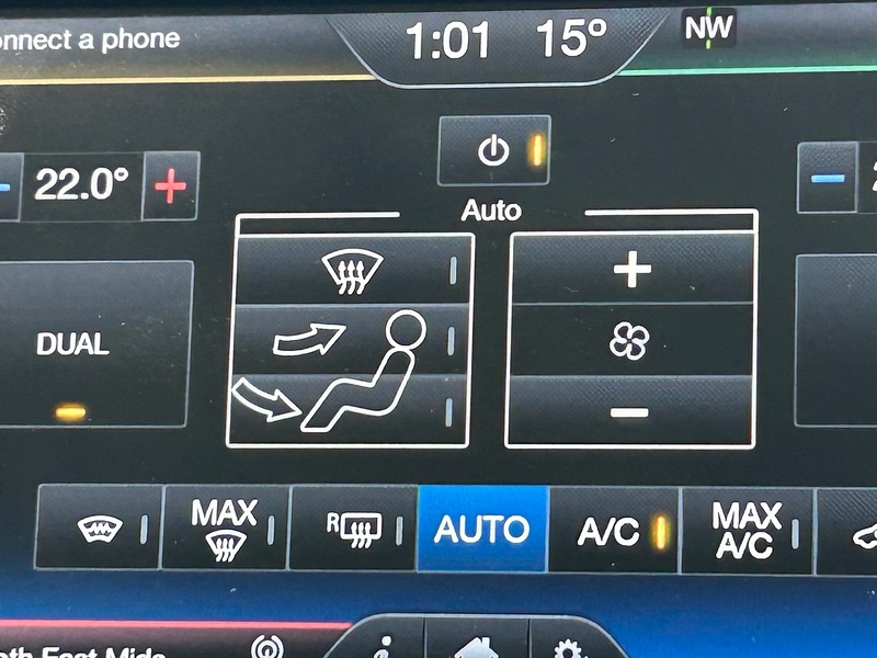 Ford Galaxy TDCi Titanium - U1584