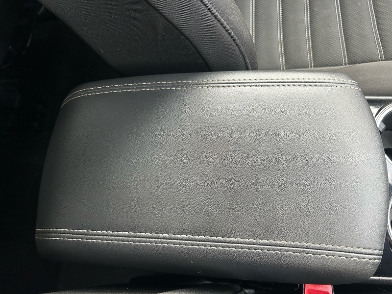 Ford Galaxy TDCi Titanium - U1584