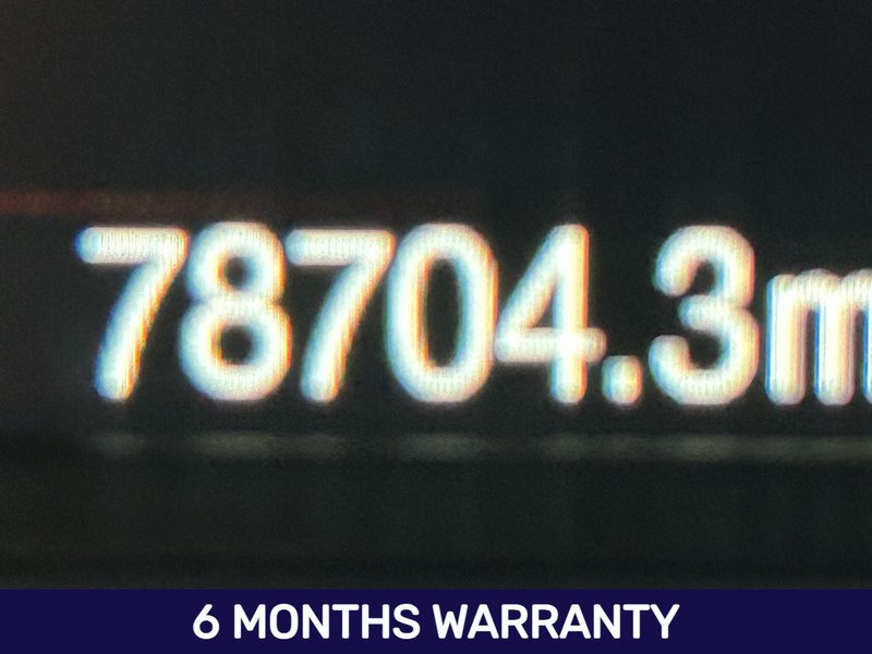 Ford Galaxy TDCi Titanium - U1584