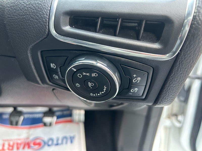 Ford Focus TDCi Zetec S - U1585