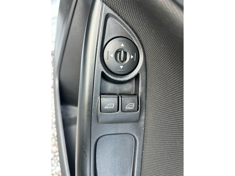 Ford Focus TDCi Zetec S - U1585