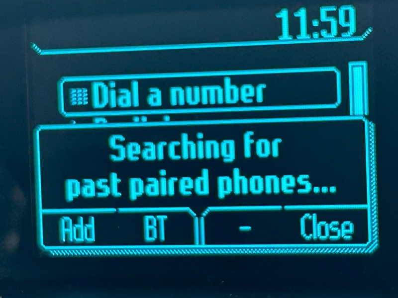 Ford Focus TDCi Zetec S - U1585