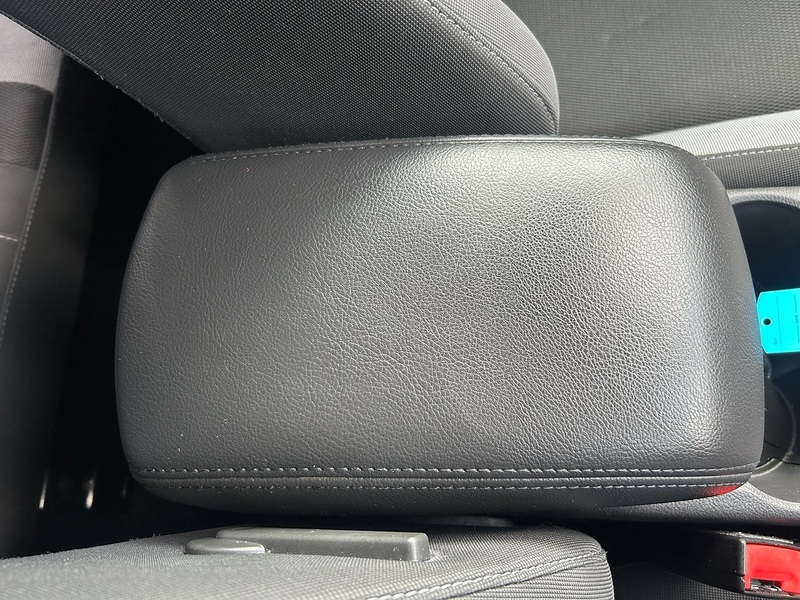 Ford Focus TDCi Zetec S - U1585