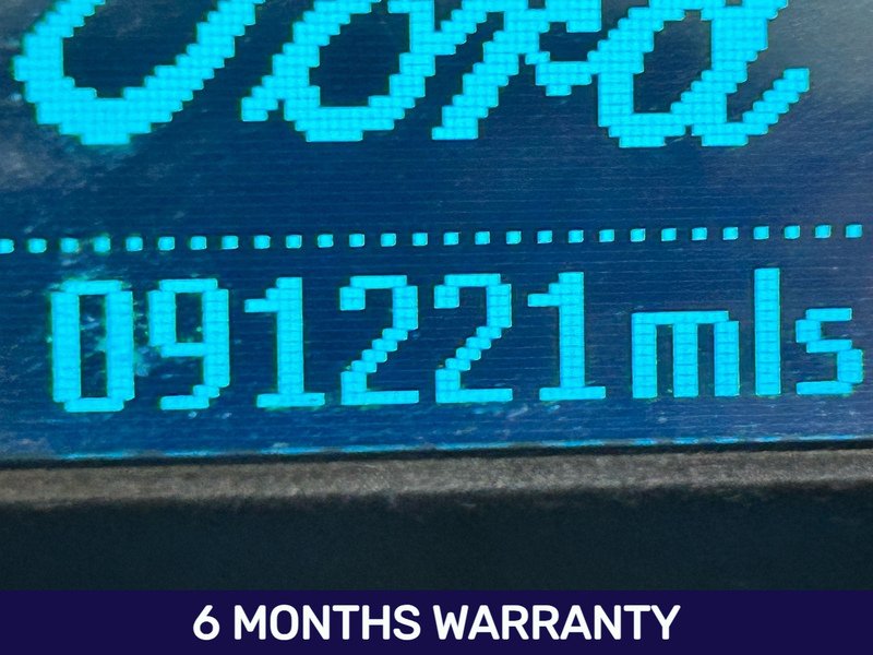 Ford Focus TDCi Zetec S - U1585