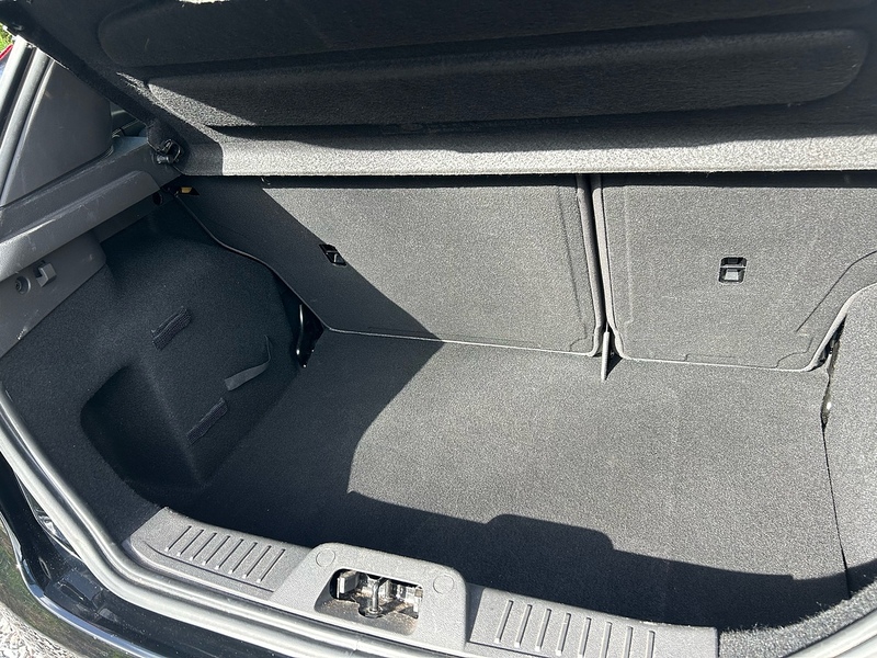 Ford Fiesta T EcoBoost ST-Line - U1590