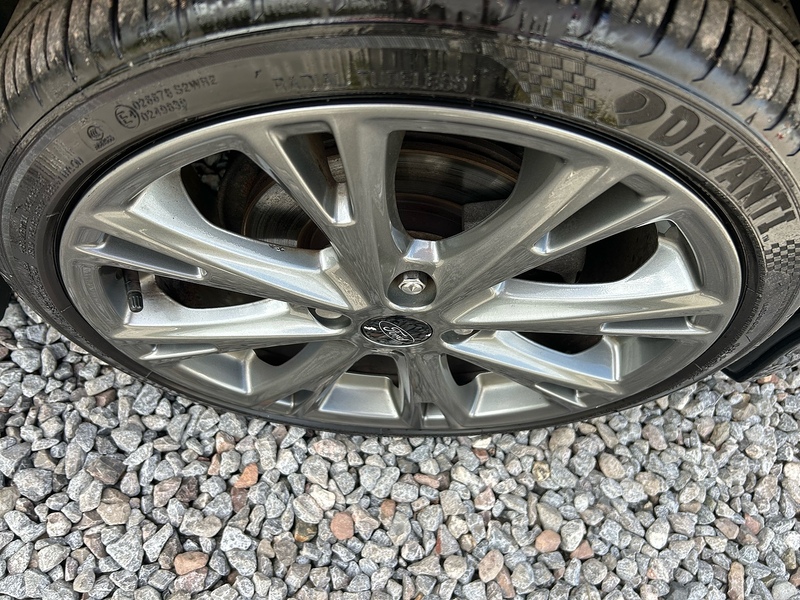 Ford Fiesta T EcoBoost ST-Line - U1590