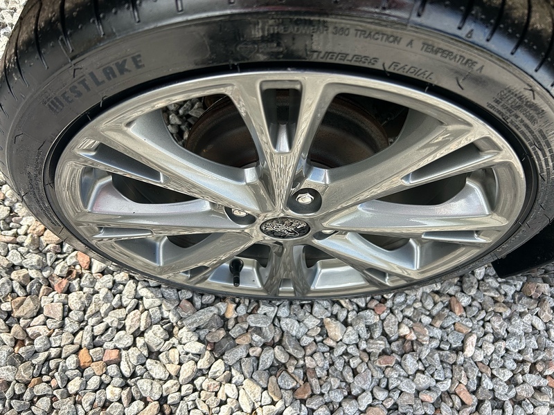 Ford Fiesta T EcoBoost ST-Line - U1590