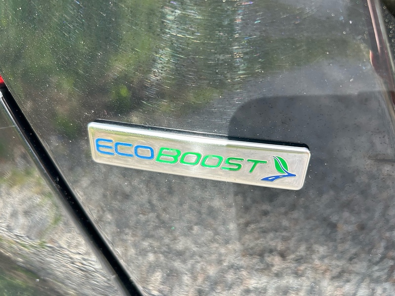 Ford Fiesta T EcoBoost ST-Line - U1590