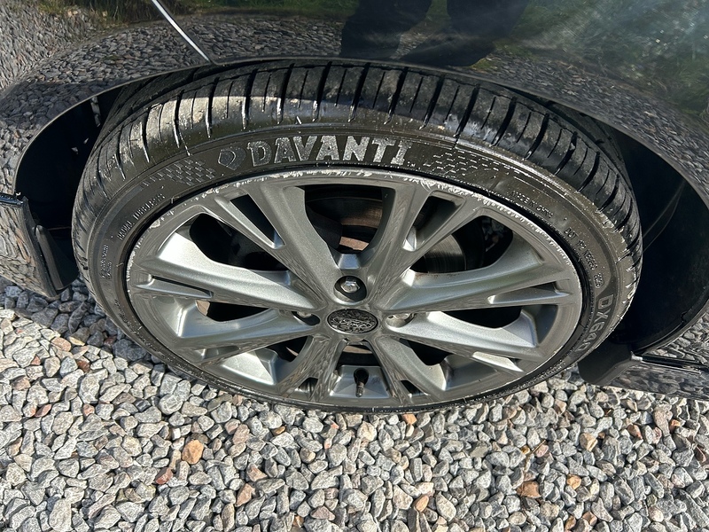 Ford Fiesta T EcoBoost ST-Line - U1590