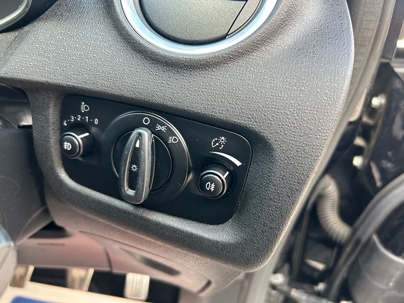 Ford Fiesta T EcoBoost ST-Line - U1590