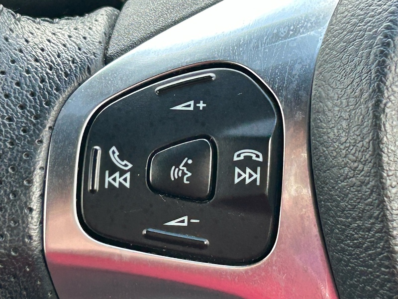 Ford Fiesta T EcoBoost ST-Line - U1590