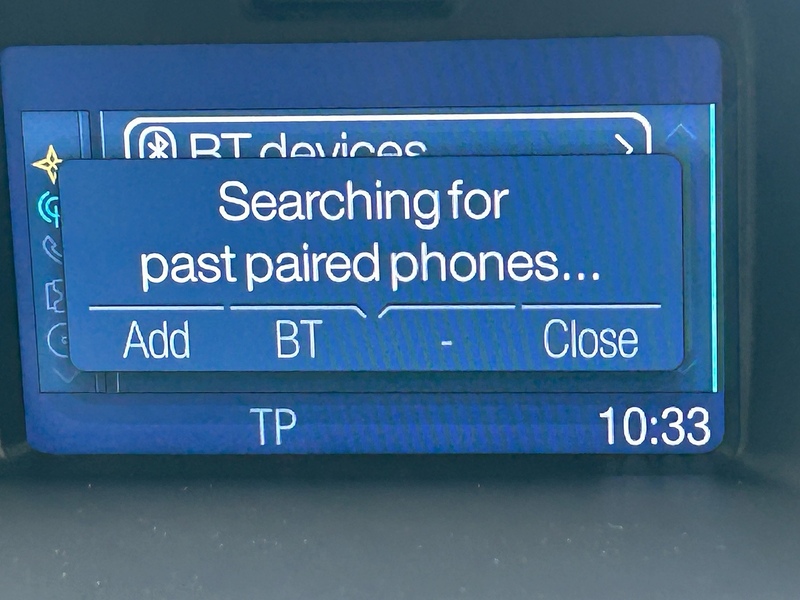 Ford Fiesta T EcoBoost ST-Line - U1590