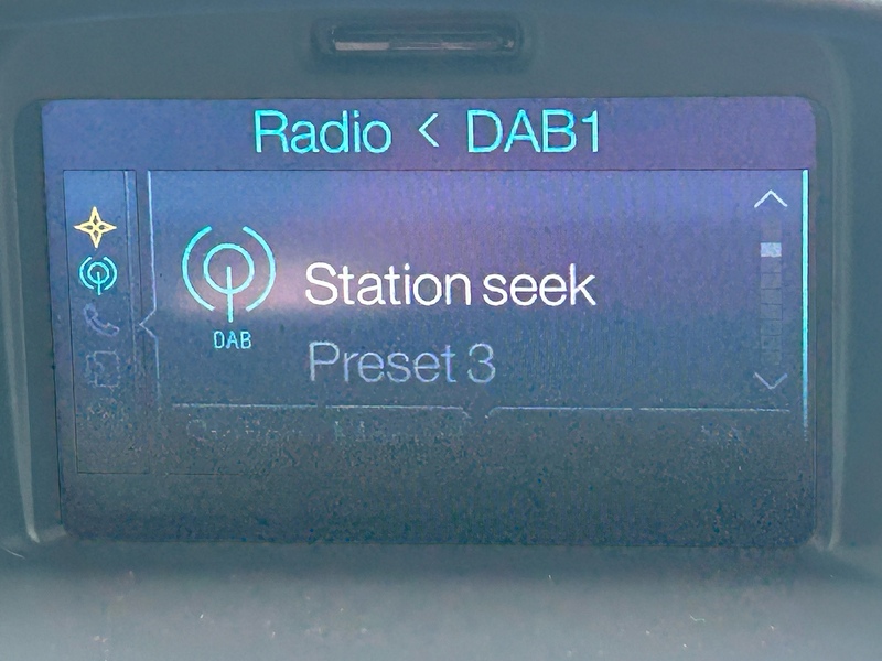 Ford Fiesta T EcoBoost ST-Line - U1590