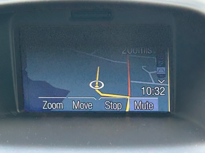 Ford Fiesta T EcoBoost ST-Line - U1590