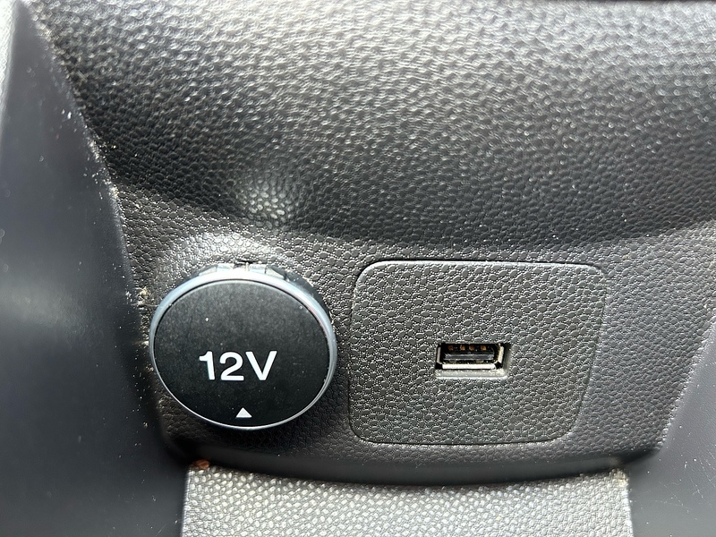 Ford Fiesta T EcoBoost ST-Line - U1590