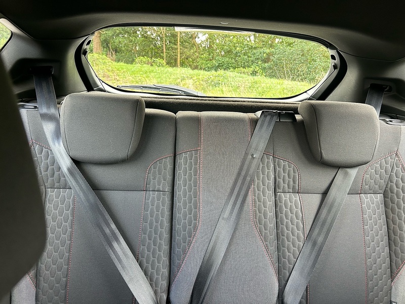 Ford Fiesta T EcoBoost ST-Line - U1590