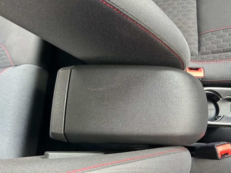 Ford Fiesta T EcoBoost ST-Line - U1590