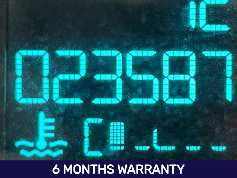 Ford Fiesta T EcoBoost ST-Line - U1590