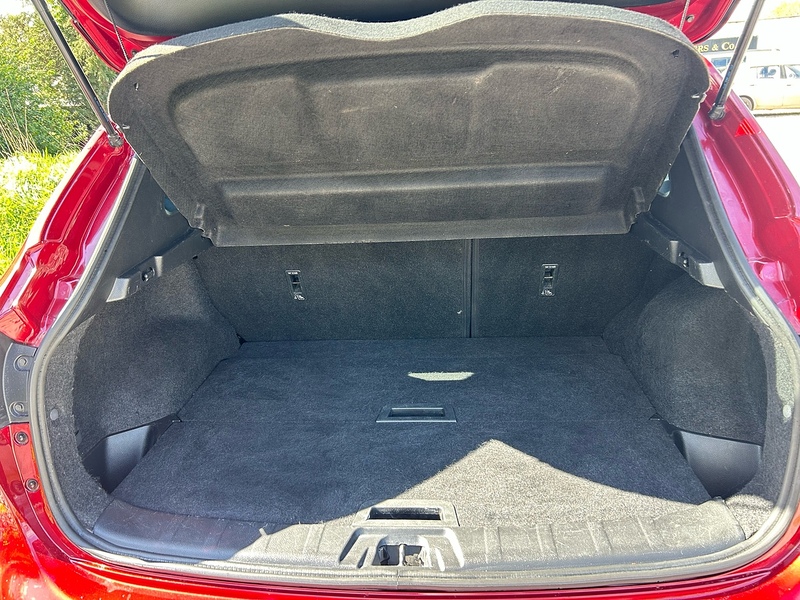 Nissan Qashqai dCi Tekna - U1592