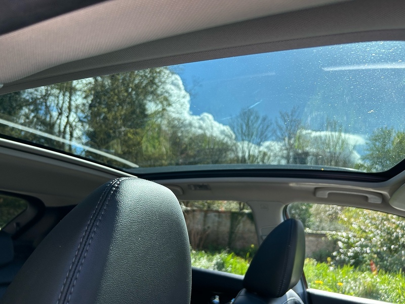 Nissan Qashqai dCi Tekna - U1592