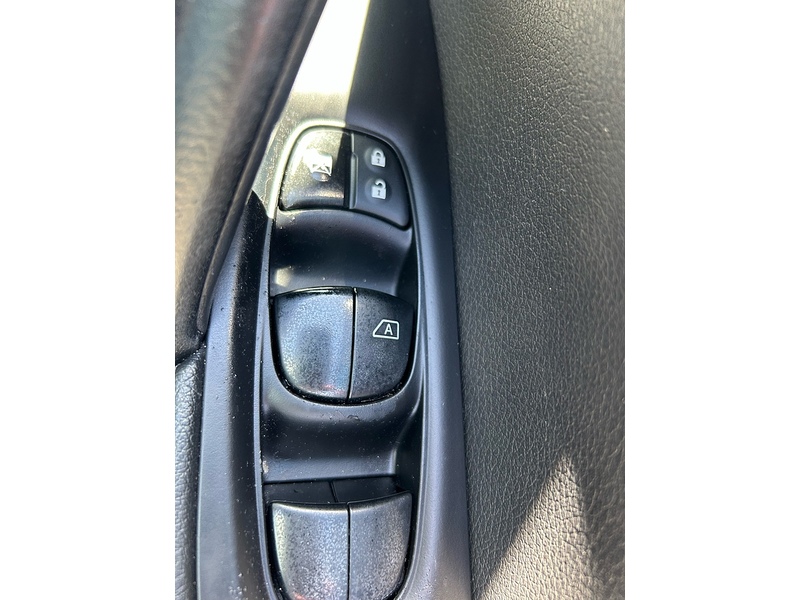 Nissan Qashqai dCi Tekna - U1592