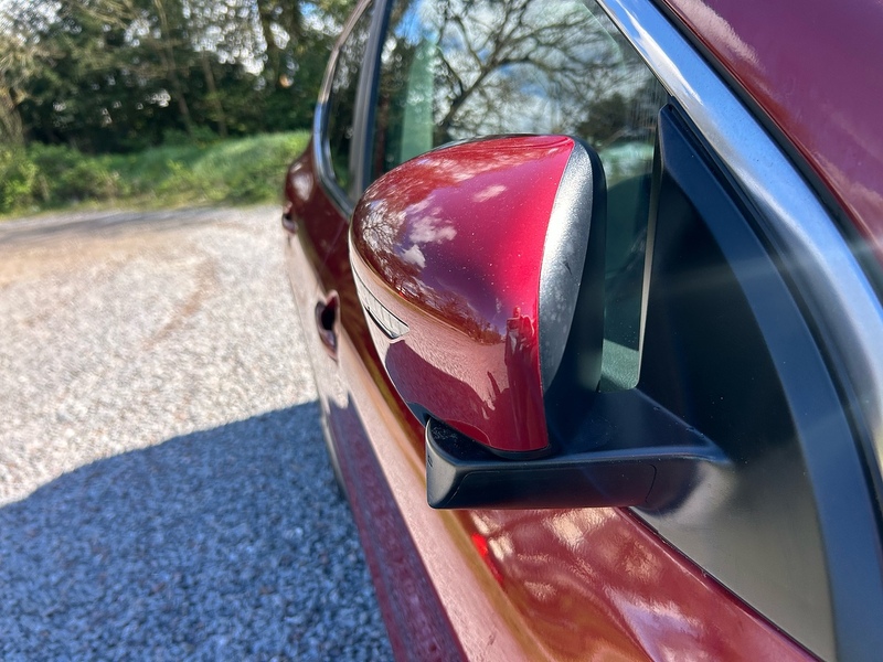 Nissan Qashqai dCi Tekna - U1592
