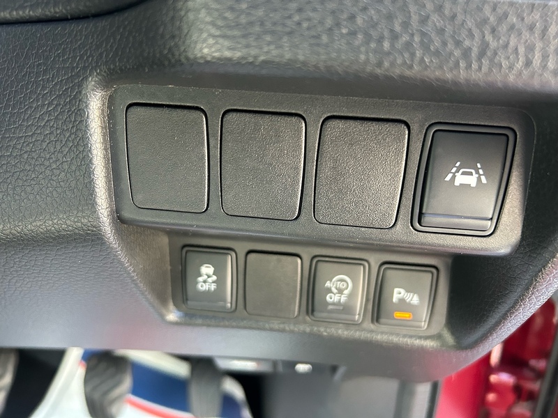 Nissan Qashqai dCi Tekna - U1592