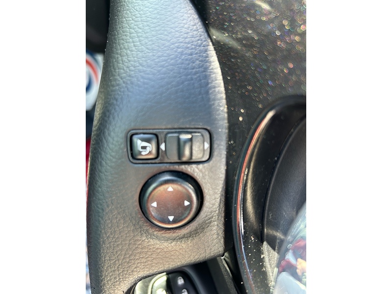 Nissan Qashqai dCi Tekna - U1592