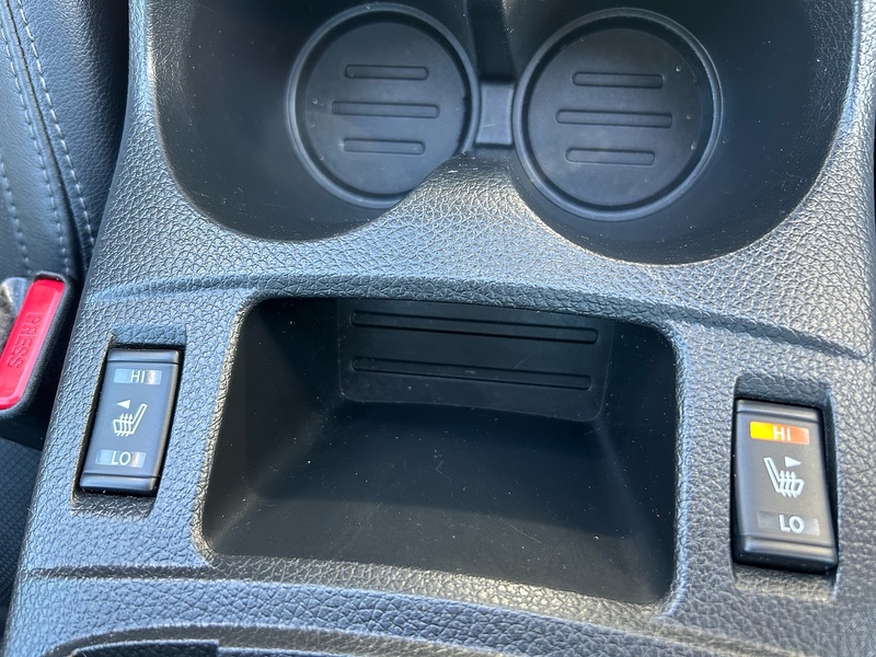 Nissan Qashqai dCi Tekna - U1592