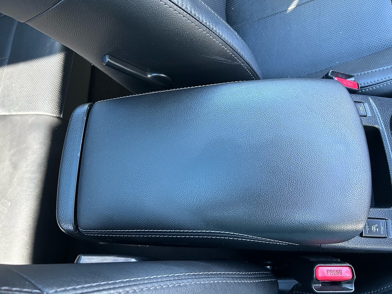 Nissan Qashqai dCi Tekna - U1592