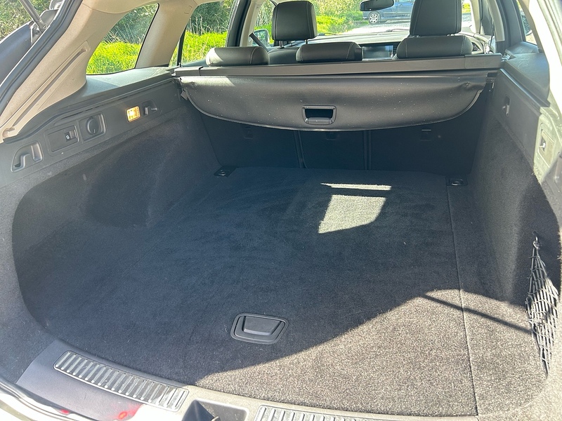 Vauxhall Insignia Turbo D ecoTEC Tech Line Nav - U1593