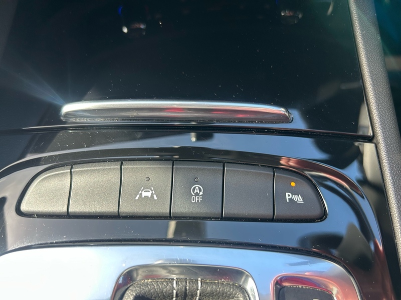 Vauxhall Insignia Turbo D ecoTEC Tech Line Nav - U1593