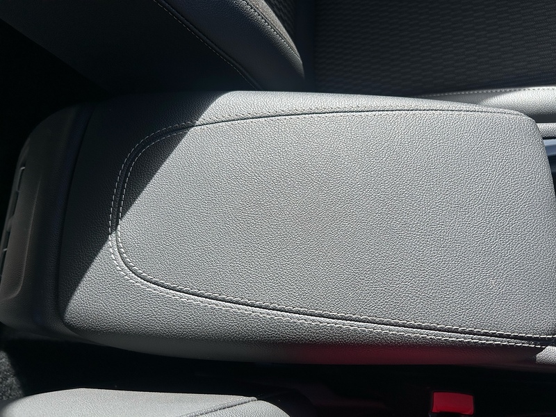 Vauxhall Insignia Turbo D ecoTEC Tech Line Nav - U1593