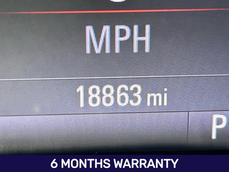 Vauxhall Insignia Turbo D ecoTEC Tech Line Nav - U1593