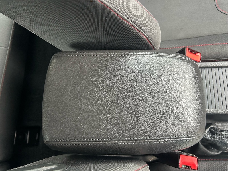 Ford Focus TDCi ST-Line - U1594