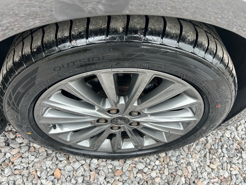 Ford Focus TDCi ST-Line - U1594