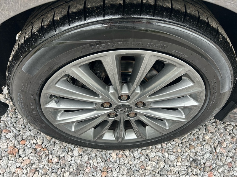 Ford Focus TDCi ST-Line - U1594