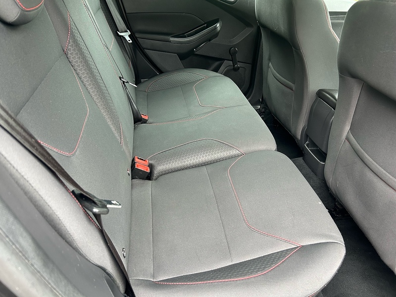 Ford Focus TDCi ST-Line - U1594