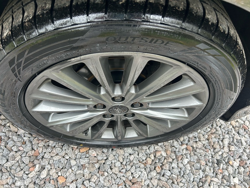 Ford Focus TDCi ST-Line - U1594