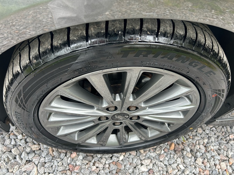 Ford Focus TDCi ST-Line - U1594