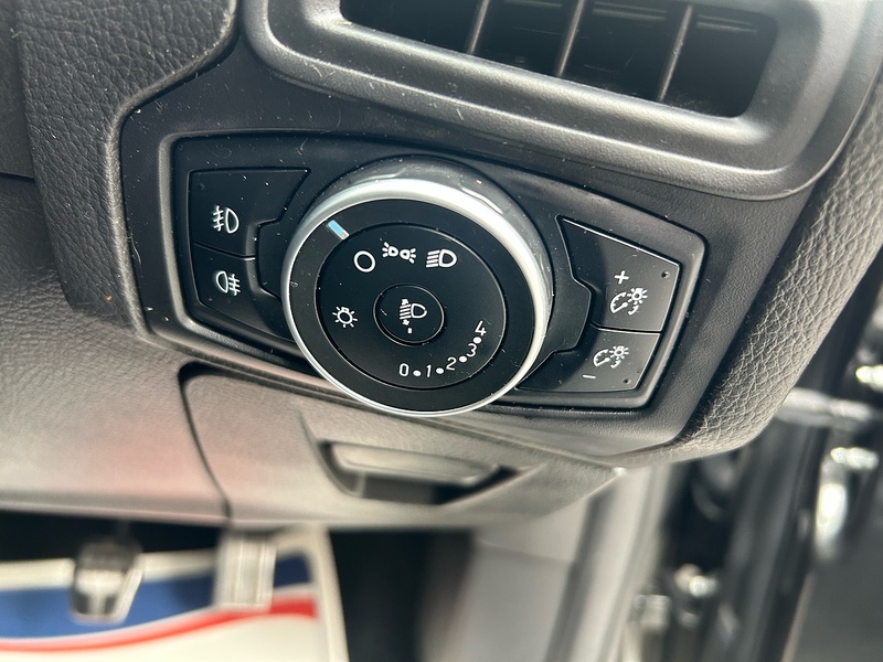 Ford Focus TDCi ST-Line - U1594