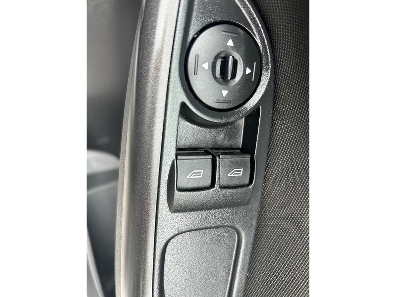 Ford Focus TDCi ST-Line - U1594