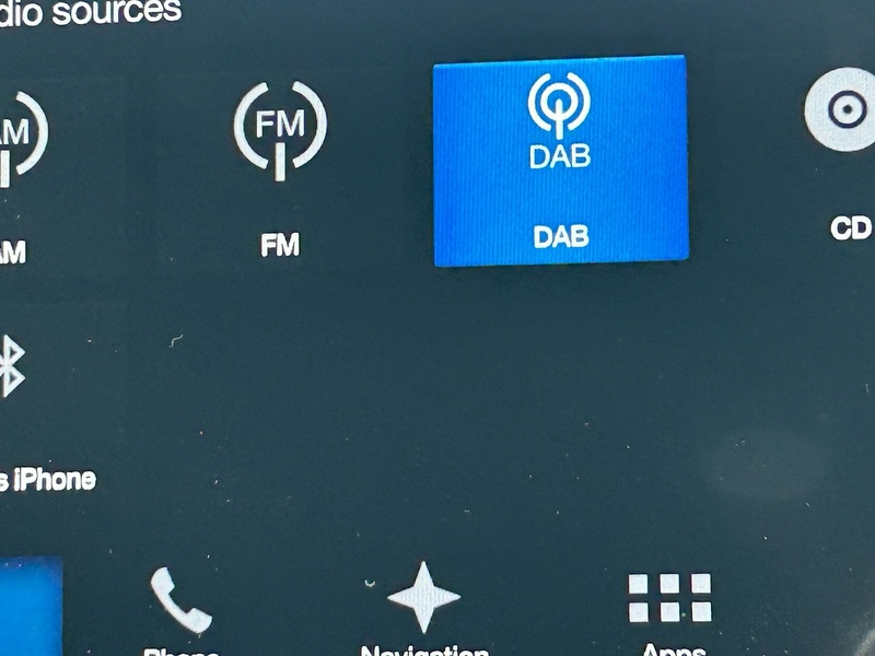 Ford Focus TDCi ST-Line - U1594