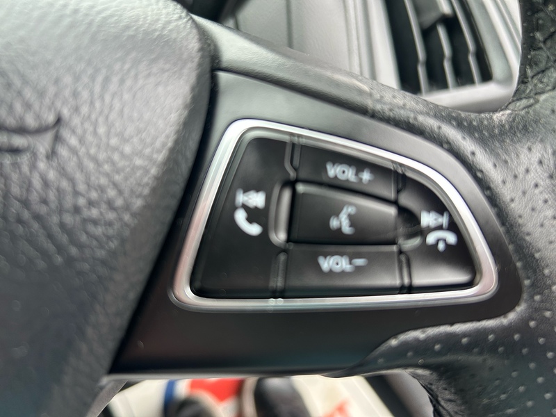 Ford Focus TDCi ST-Line - U1594