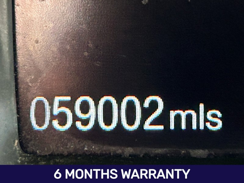 Ford Focus TDCi ST-Line - U1594